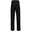 Trouser - black